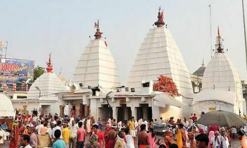 Vaidyanatha Jyotirlinga