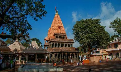 MahakaleshwarJyotirlinga