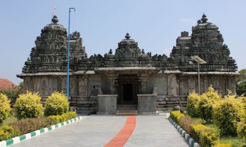 Mallikarjuna Jyotirlinga