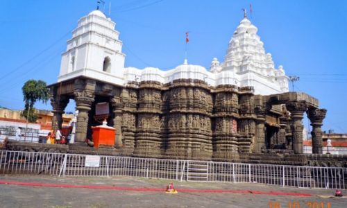 Nageshwar Jyotirlinga