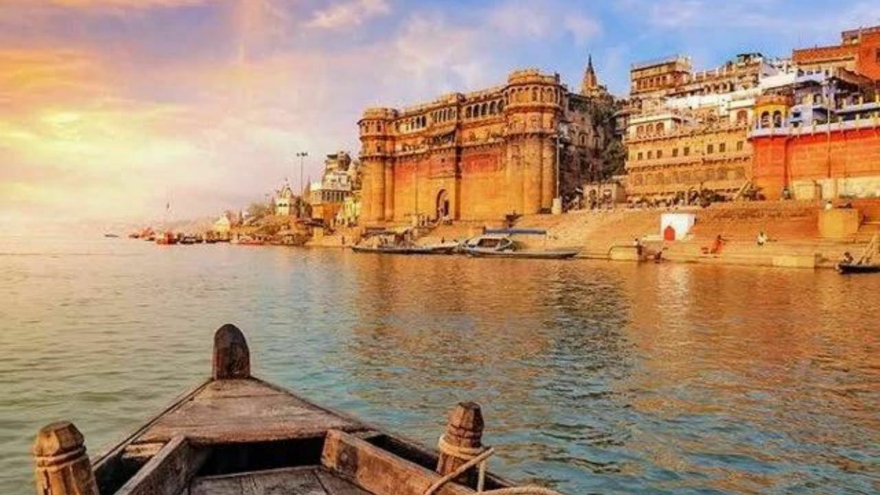 अस्सी घाट वाराणसी (Assi Ghat Varanasi)