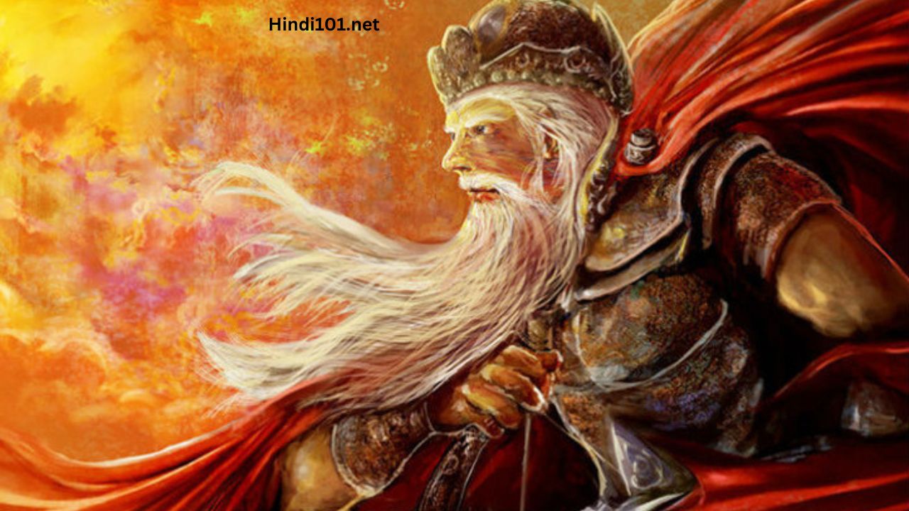 भीष्म प्रतिज्ञा (Bhishma Pratidnya)