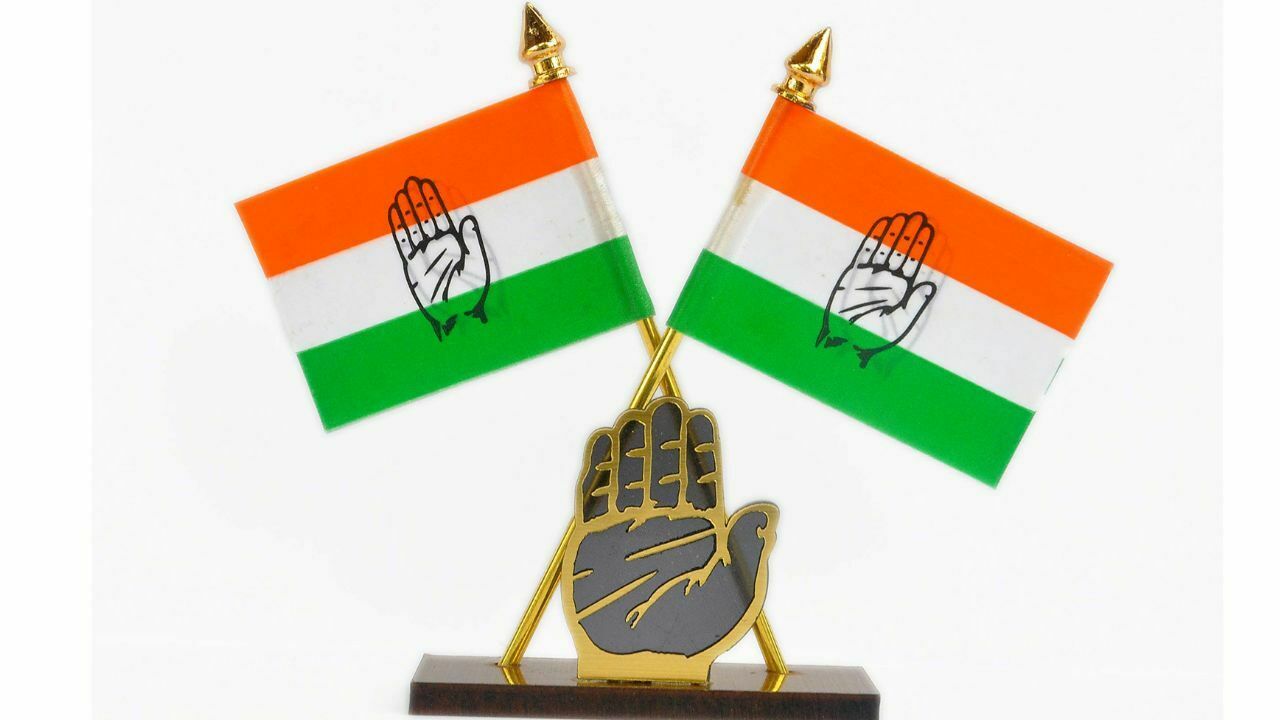 Indian National Congress