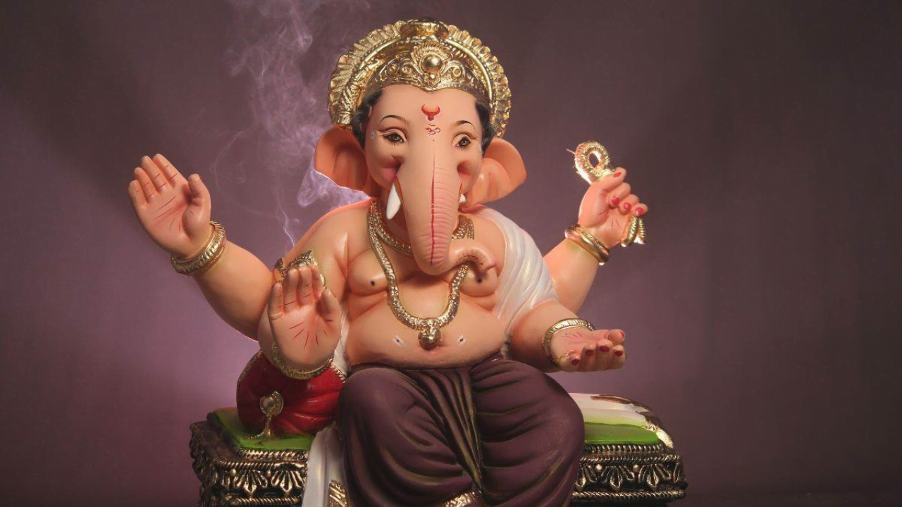 अंगारकी चतुर्थी व्रत कसे करावे (Angarki Chaturthi Vrat kase karave)