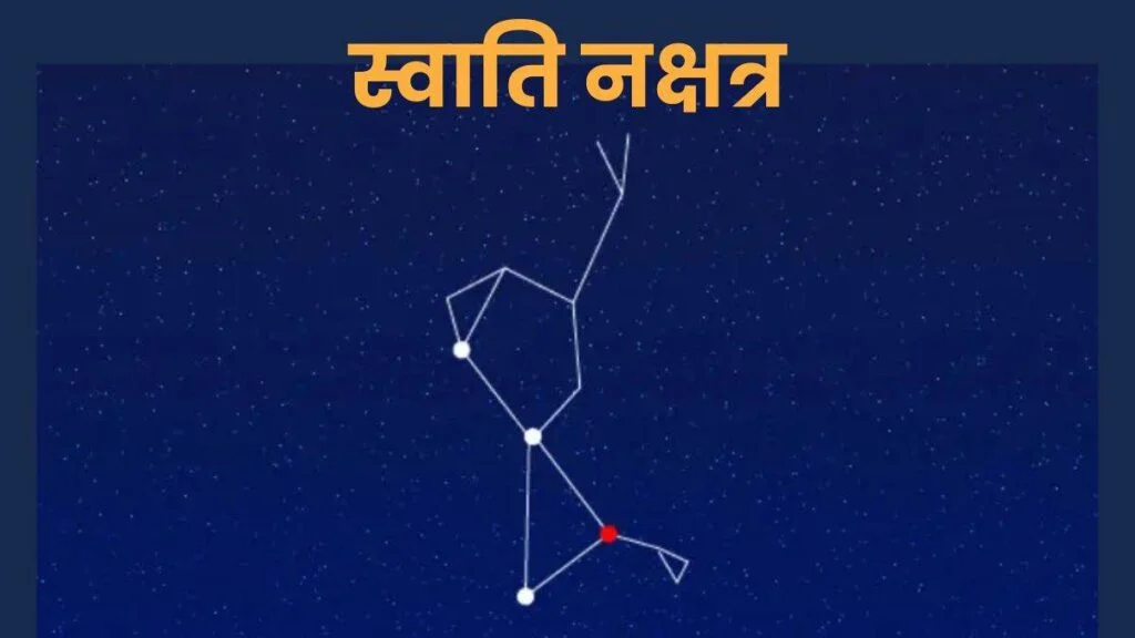  स्वाती नक्षत्र : Swati Nakshatra