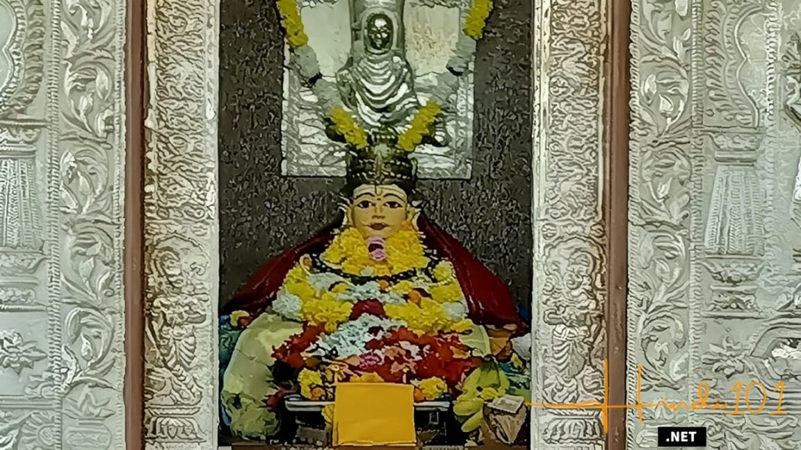 श्री क्षेत्र औदुंबर (Shri Kshetra Audumbar)